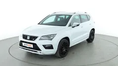 Gebraucht 2018 Seat Ateca 4Drive SUV | 21.690 € (Fairer Preis)