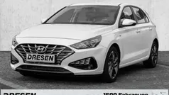 Gebraucht 2023 Hyundai i30 Trend Kombi | 18.990 € (Fairer Preis)