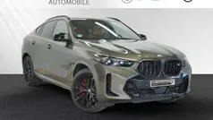 Gebraucht 2024 BMW X6 M Sport SUV | 97.900 € (Guter Preis)
