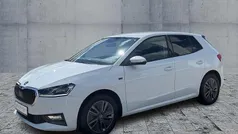 Weiß Neu 2025 Skoda Fabia Tour Kleinwagen | 21.870 € (Fairer Preis)