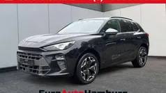 Gebraucht 2025 Cupra Terramar VZ SUV | 41.390 € (Superpreis)