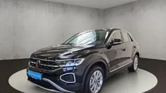 Gebraucht 2024 VW T-Roc Style SUV | 30.900 € (Fairer Preis)