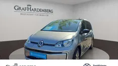 Gebraucht 2021 VW e-up! Style Kleinwagen | 14.222 € (Fairer Preis)