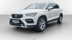 Gebraucht 2021 Seat Ateca Xperience SUV | 24.690 € (Fairer Preis)