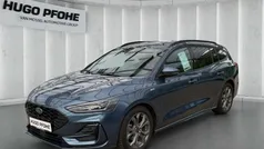 Gebraucht 2023 Ford Focus ST-Line Kombi | 24.845 € (Fairer Preis)