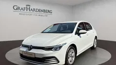 Gebraucht 2022 VW Golf VIII Life Limousine | 22.222 € (Fairer Preis)