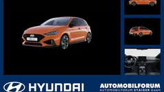 Gebraucht 2025 Hyundai i30 N Line Limousine | 24.990 € (Guter Preis)