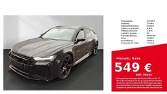 Gebraucht 2023 Audi RS6 Sport Kombi | 109.490 € (Fairer Preis)