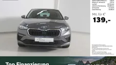 Gebraucht 2024 Skoda Scala Selection Kleinwagen | 18.980 € (Guter Preis)