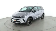 Grau Gebraucht 2022 Opel Crossland X Ultimate SUV | 18.770 € (Guter Preis)