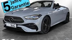 Gebraucht 2025 Mercedes CLE300 AMG Cabrio | 89.990 €