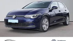 Gebraucht 2021 VW Golf VIII Style Limousine | 18.480 € (Fairer Preis)