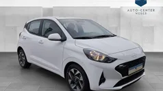 Weiß Neu 2025 Hyundai i10 Trend Kleinwagen | 16.290 € (Fairer Preis)