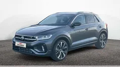 Gebraucht 2025 VW T-Roc R-line SUV | 32.995 € (Superpreis)