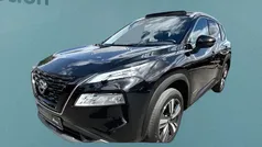 Schwarz Gebraucht 2023 Nissan X-Trail SUV | 30.699 € (Fairer Preis)