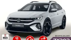 Reflexsilber metallic Neu 2025 VW Taigo R-line SUV | 27.788 € (Guter Preis)