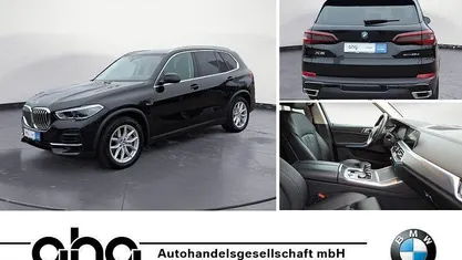 Gebraucht 2022 BMW X5 Sport Line SUV | 53.930 € (Guter Preis)