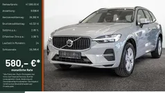 Gebraucht 2025 Volvo XC60 SUV | 47.990 € (Fairer Preis)