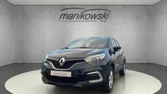 Grau Gebraucht 2019 Renault Captur Life SUV | 10.312 € (Fairer Preis)