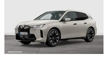 Gebraucht BMW iX M Sport 300 kW (408 PS) 2026 SUV