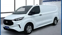 Gebraucht 2025 Ford Transit Custom Trend Limousine | 34.498 € (Guter Preis)