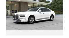 Gebraucht 2025 BMW i7 Limousine | 84.159 €