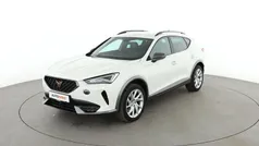 Weiß Gebraucht 2022 Cupra Formentor SUV | 24.350 € (Fairer Preis)