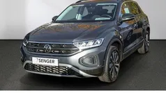 Gebraucht 2023 VW T-Roc Move SUV | 24.780 € (Guter Preis)
