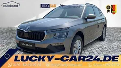 Gebraucht 2025 Skoda Kamiq Selection SUV | 27.720 € (Fairer Preis)