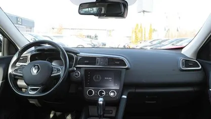 Gebraucht Renault Kadjar Bose Edition 140 PS (102 kW) 2020 SUV