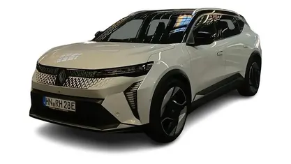 Gebraucht 2024 Renault Scenic E-Tech Iconic SUV | 39.980 € (Fairer Preis)