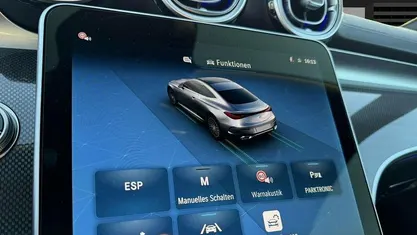 Gebraucht Mercedes 180 AMG 170 PS (125 kW) 2025 Limousine