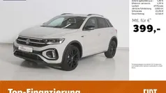 Gebraucht 2025 VW T-Roc Style SUV | 36.980 € (Fairer Preis)