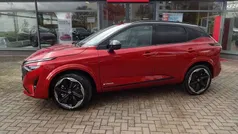 Rot Neu 2024 Nissan Qashqai Comfort SUV | 37.970 € (Fairer Preis)