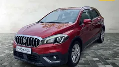 Gebraucht 2018 Suzuki SX4 S-Cross Comfort SUV | 12.999 € (Fairer Preis)