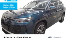 Gebraucht 2025 VW Tayron Life SUV | 40.950 € (Fairer Preis)