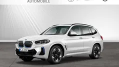 Gebraucht 2024 BMW iX3 Impressive SUV | 50.700 € (Guter Preis)
