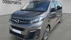 Opel Zafira Life