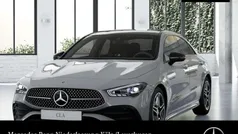 Gebraucht 2025 Mercedes CLA250 AMG Limousine | 500.000 €