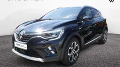 Gebraucht 2020 Renault Captur Edition One SUV | 19.900 € (Etwas zu teuer)