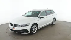 Gebraucht 2019 VW Passat GTE Kombi | 22.800 € (Etwas zu teuer)