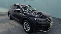 Schwarz Gebraucht 2019 VW Tiguan Allspace SUV | 28.980 € (Fairer Preis)