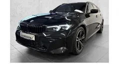 Gebraucht 2024 BMW 318 M Sport Kombi | 36.340 € (Fairer Preis)
