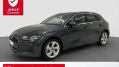 Gebraucht 2024 Audi A3 Sportback Comfort Limousine | 29.950 € (Fairer Preis)