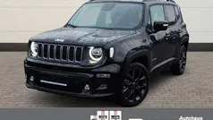 Schwarz Gebraucht 2024 Jeep Renegade Longitude SUV | 22.990 € (Guter Preis)