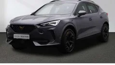 Gebraucht 2021 Cupra Formentor VZ SUV | 28.880 € (Fairer Preis)
