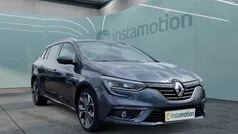Grau Gebraucht 2020 Renault Mégane IV Bose Edition Van / Kleinbus | 18.665 € (Fairer Preis)