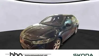 Gebraucht 2021 Skoda Octavia First Edition Limousine | 28.830 € (Fairer Preis)