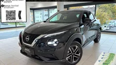 Pearl black Neu 2025 Nissan Juke N-Connecta SUV | 23.990 € (Fairer Preis)