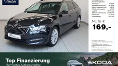 Gebraucht 2023 Skoda Superb Ambition Kombi | 28.980 € (Superpreis)